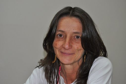 Federico Echavarría